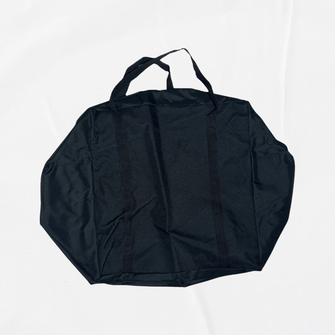Bolsa de transporte para cortinas de carpa plegable