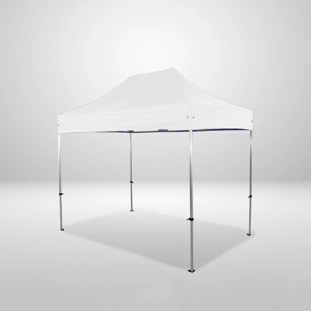 Carpa plegable Gama Básica 3x2 m