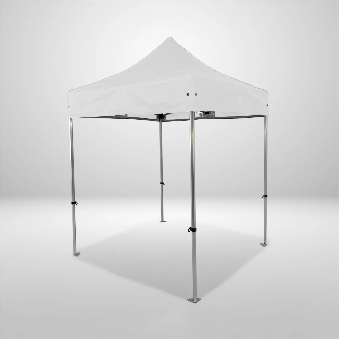 Carpa plegable Gama Media 2x2 m