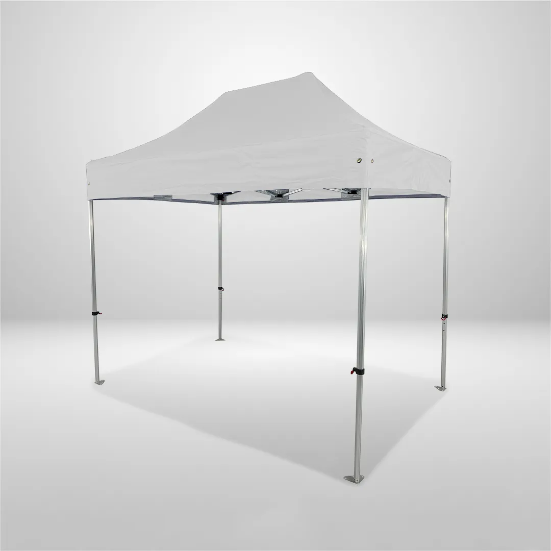 Carpa plegable Gama Media 3x2 m