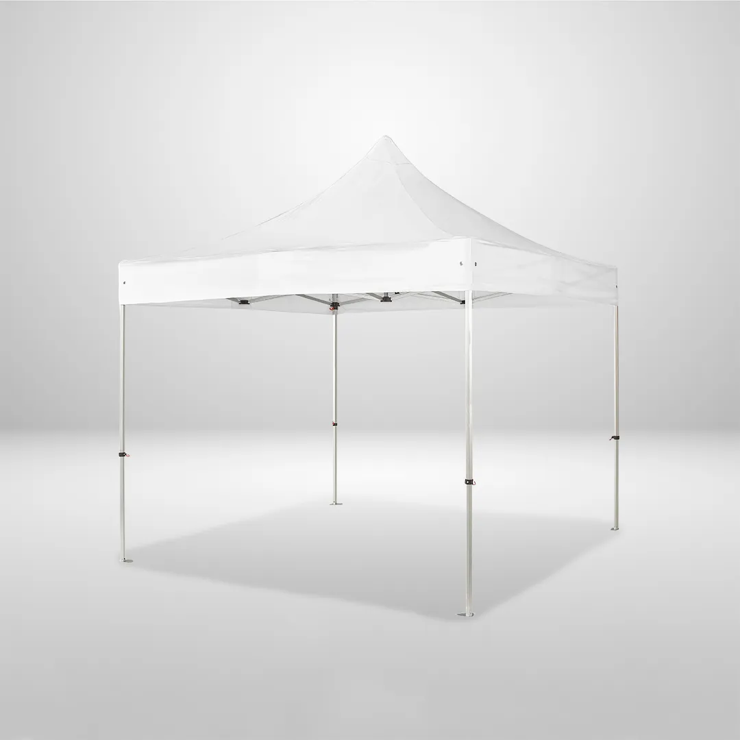 Carpa plegable Gama Media 3x3 m