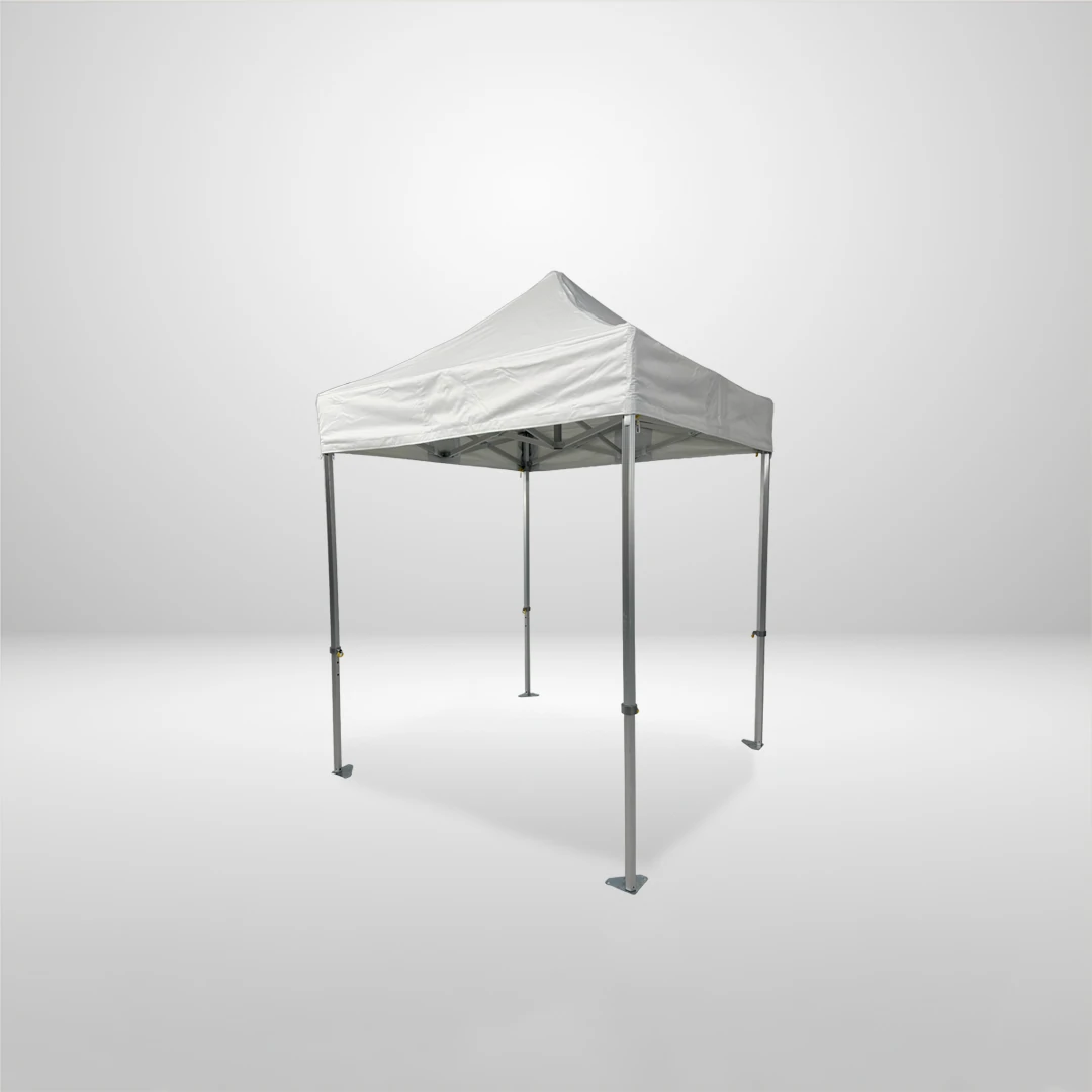 Carpa plegable Gama Superior 2x2 m