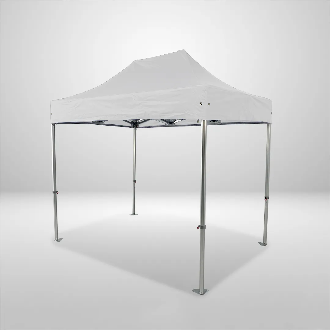 Carpa plegable Gama Superior 3x2 m