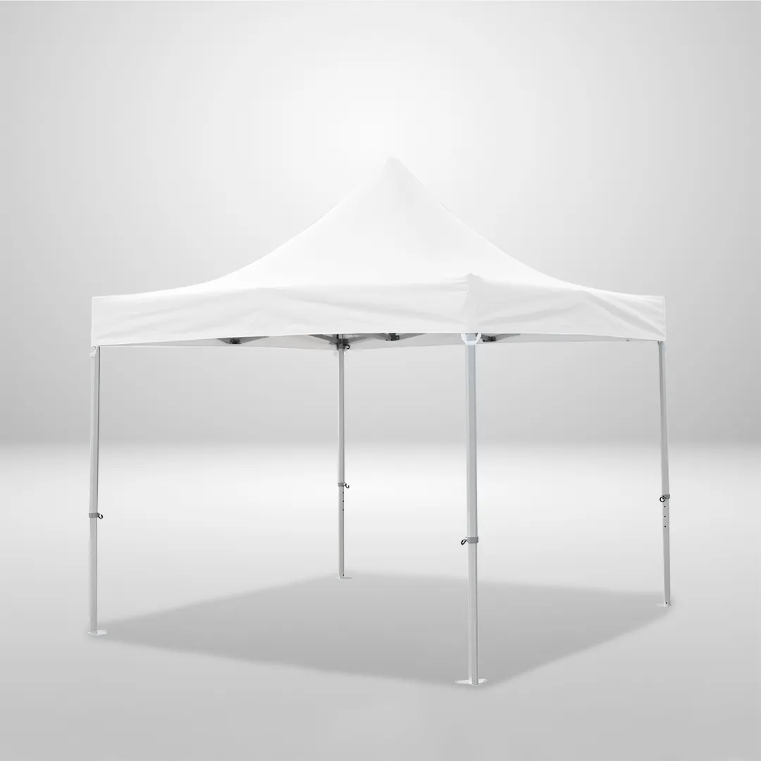 Carpa plegable Gama Superior 3x3 m
