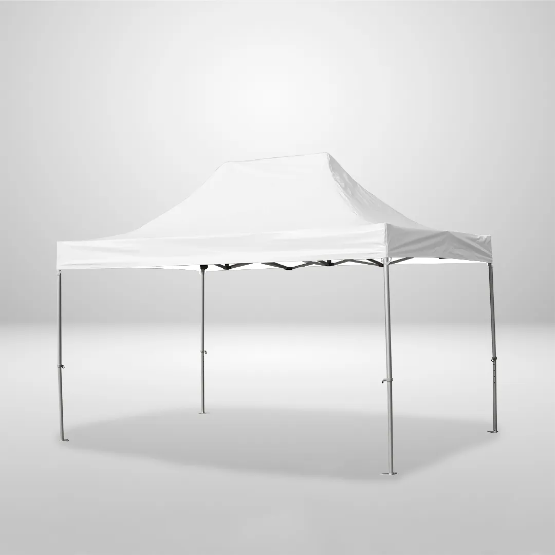 Carpa plegable Gama Superior 3x4.5 m