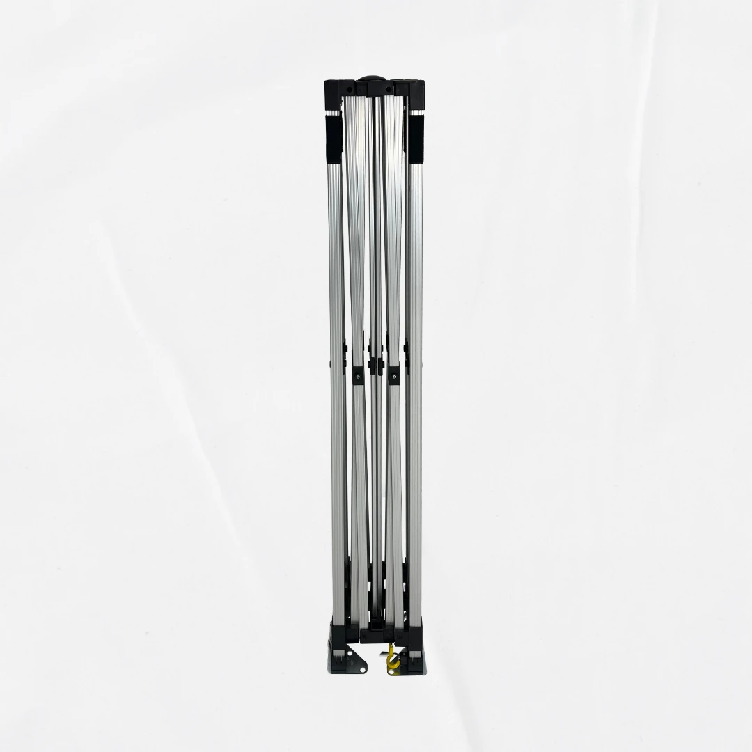 Estructura carpa plegable modelo básico - 32mm