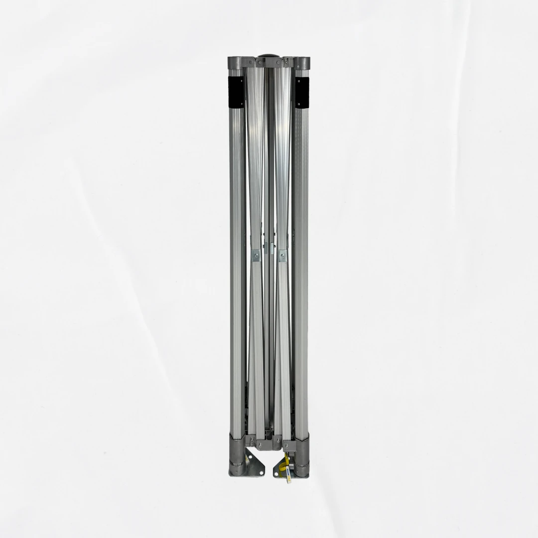 Estructura carpa plegable modelo superior - 50mm