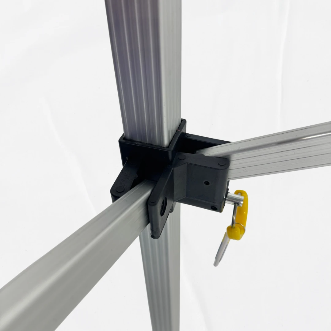 Pieza de repuesto 4 - Estructura 32mm