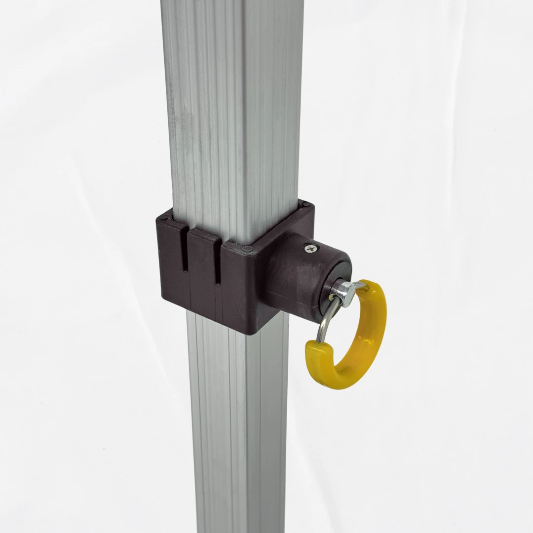 Pieza de repuesto 6 - Estructura 32mm