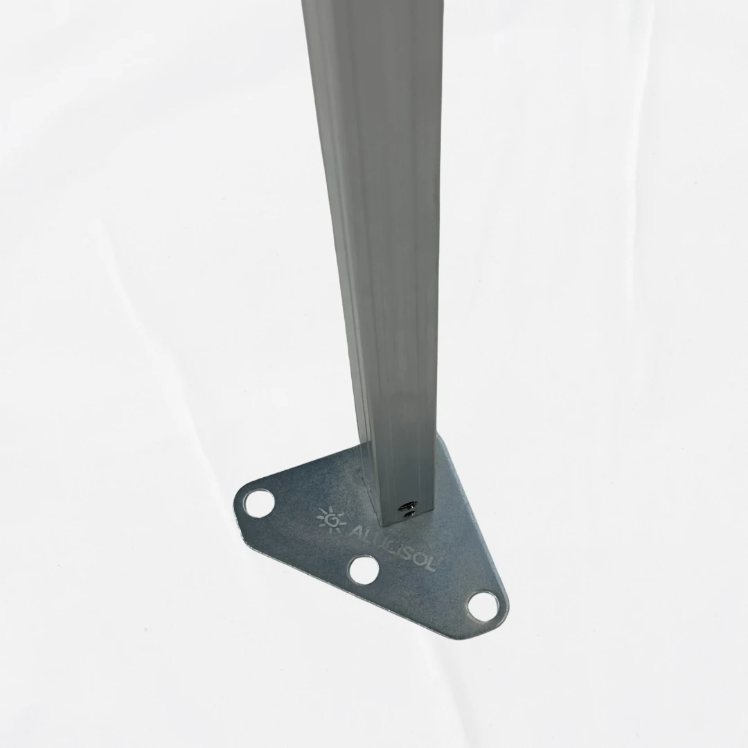 Pieza de repuesto 8 - Estructura 32mm