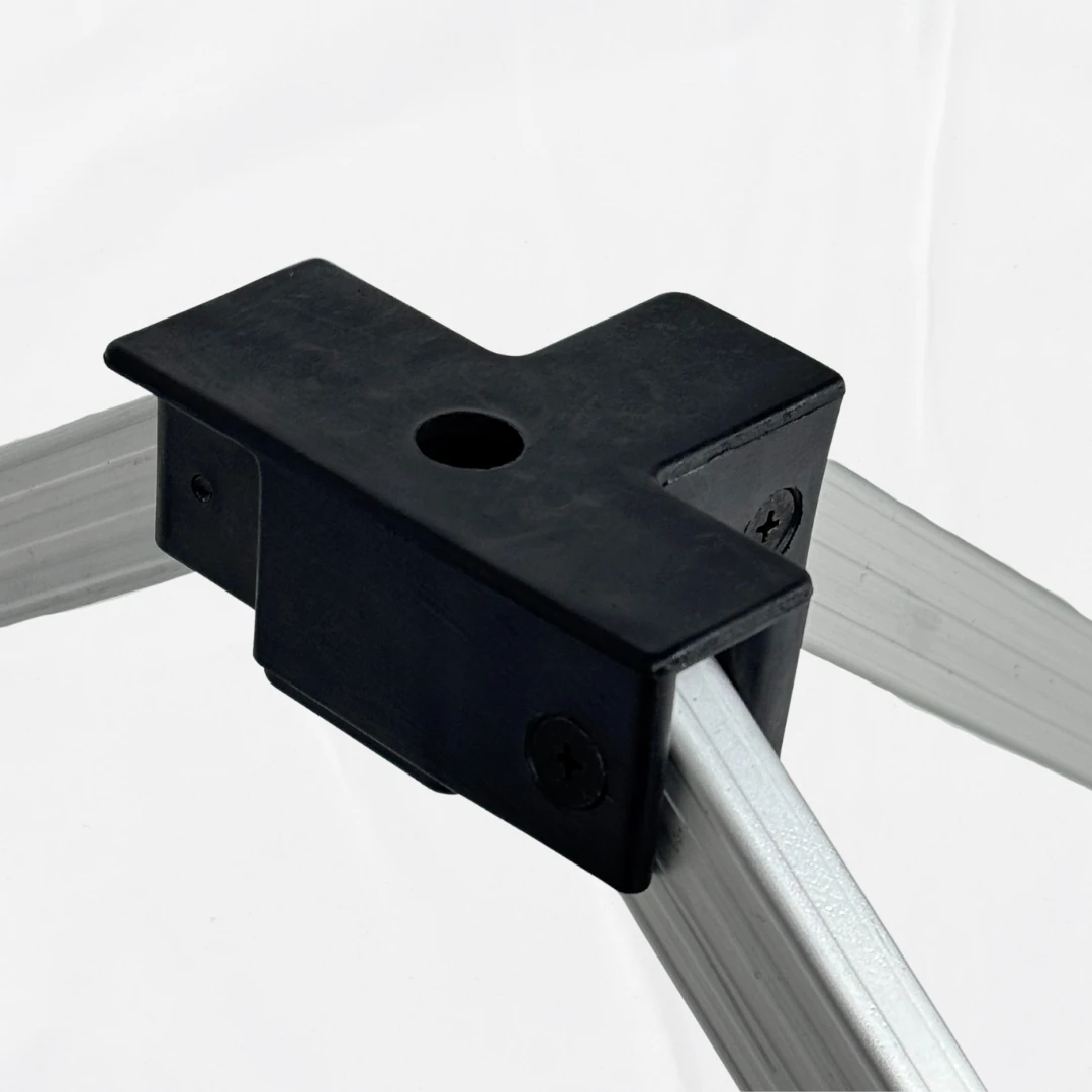 Pieza de repuesto 1 - Estructura 40mm