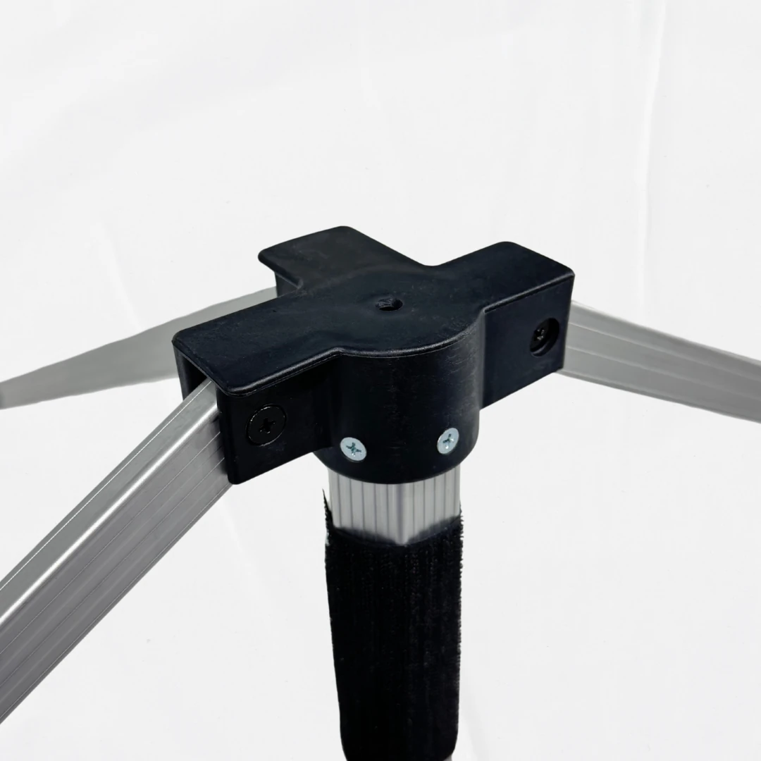 Pieza de repuesto 2 - Estructura 40mm