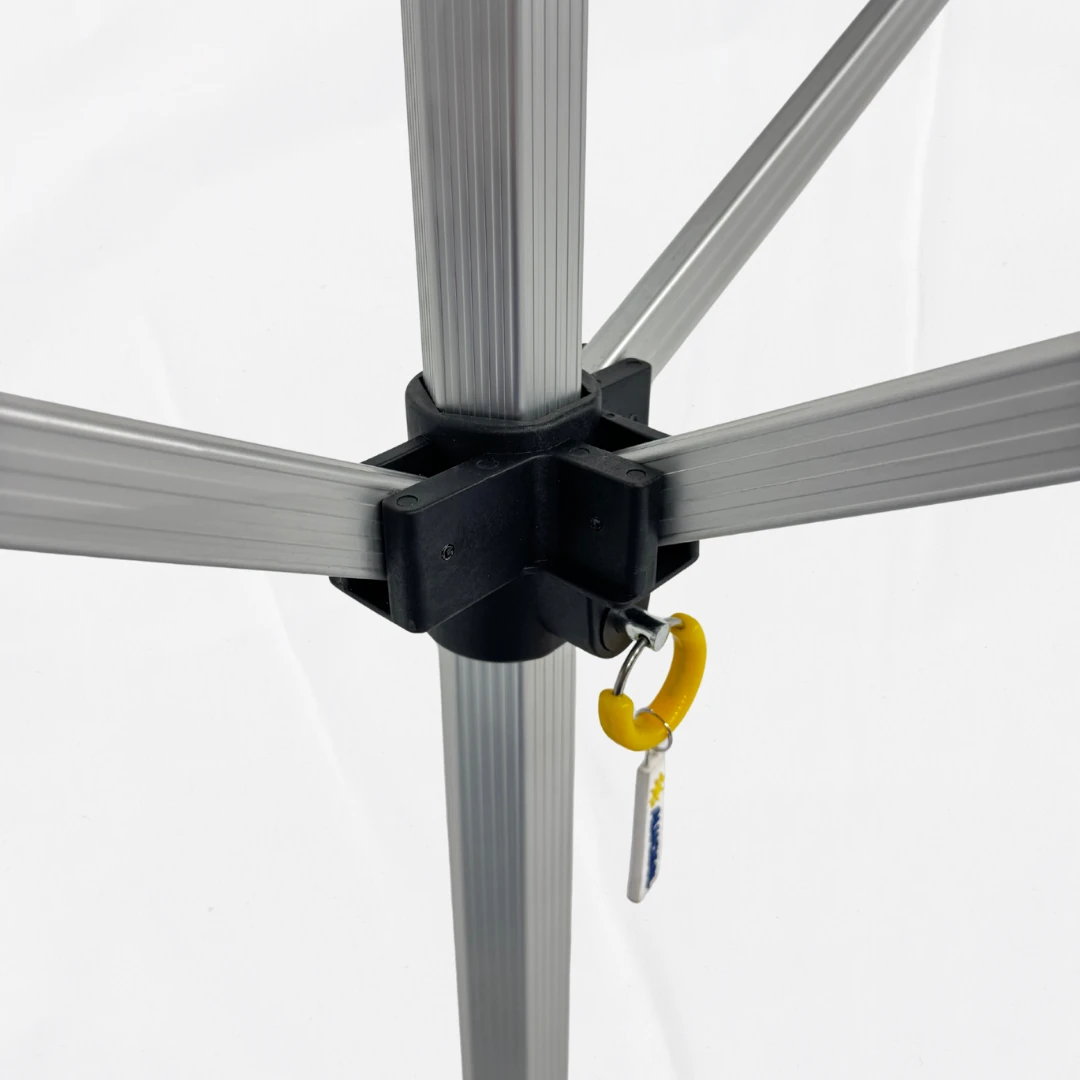 Pieza de repuesto 3 - Estructura 40mm