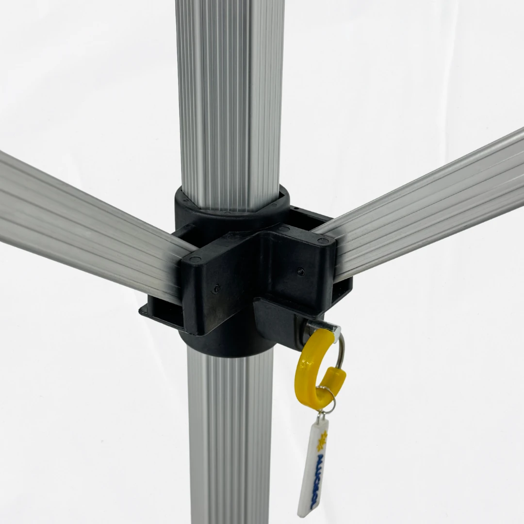 Pieza de repuesto 4 - Estructura 40mm