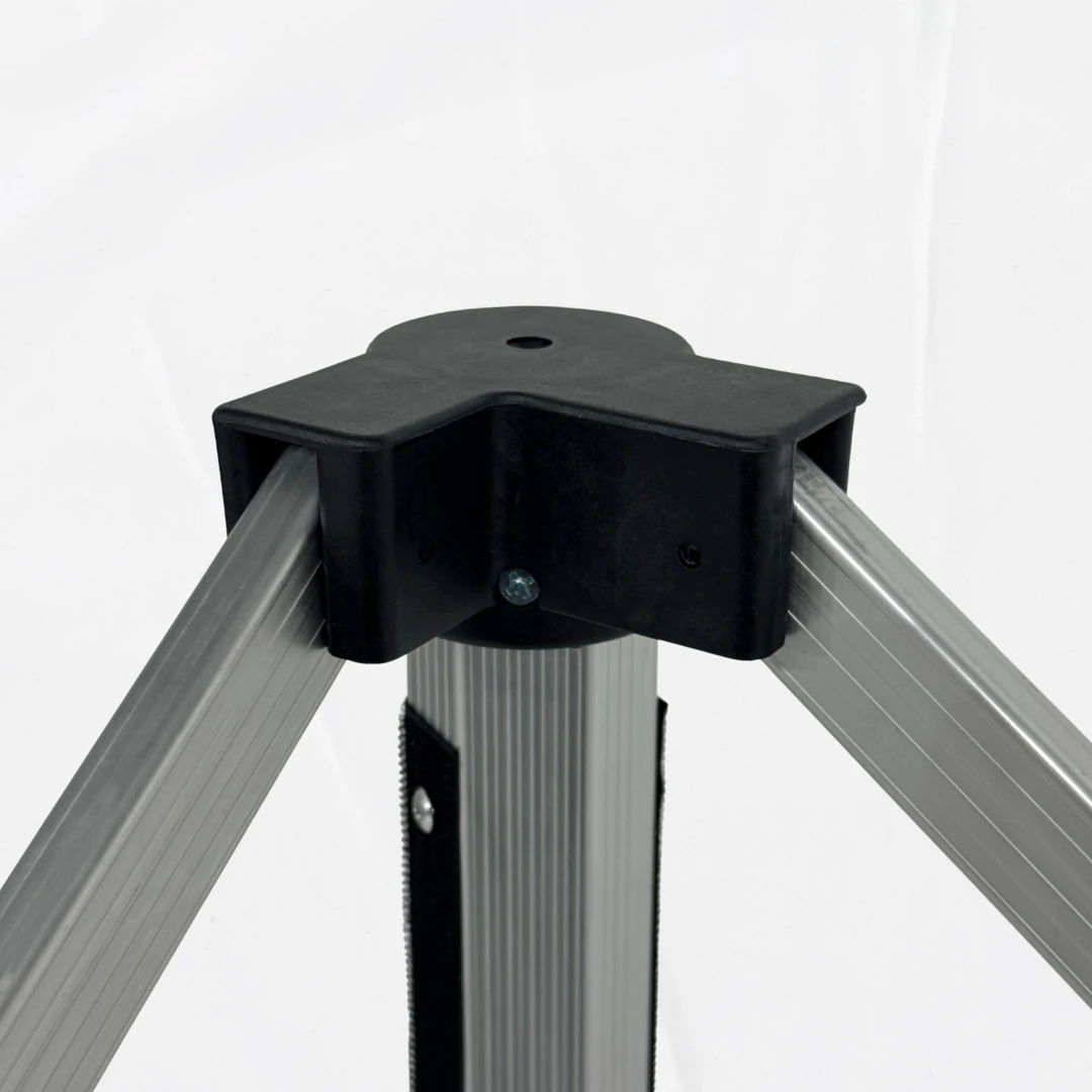 Pieza de repuesto 5 - Estructura 40mm