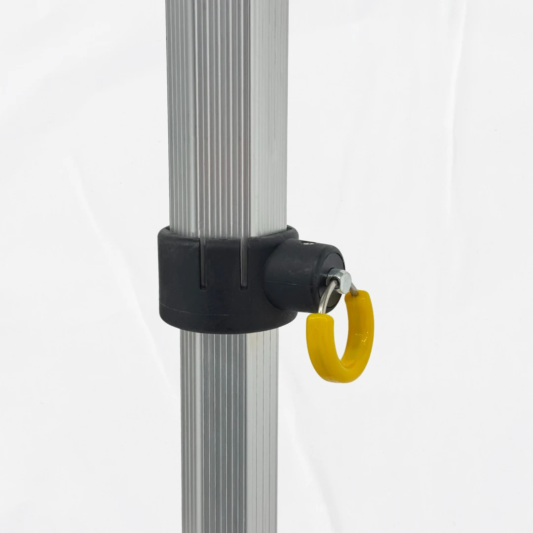 Pieza de repuesto 6 - Estructura 40mm