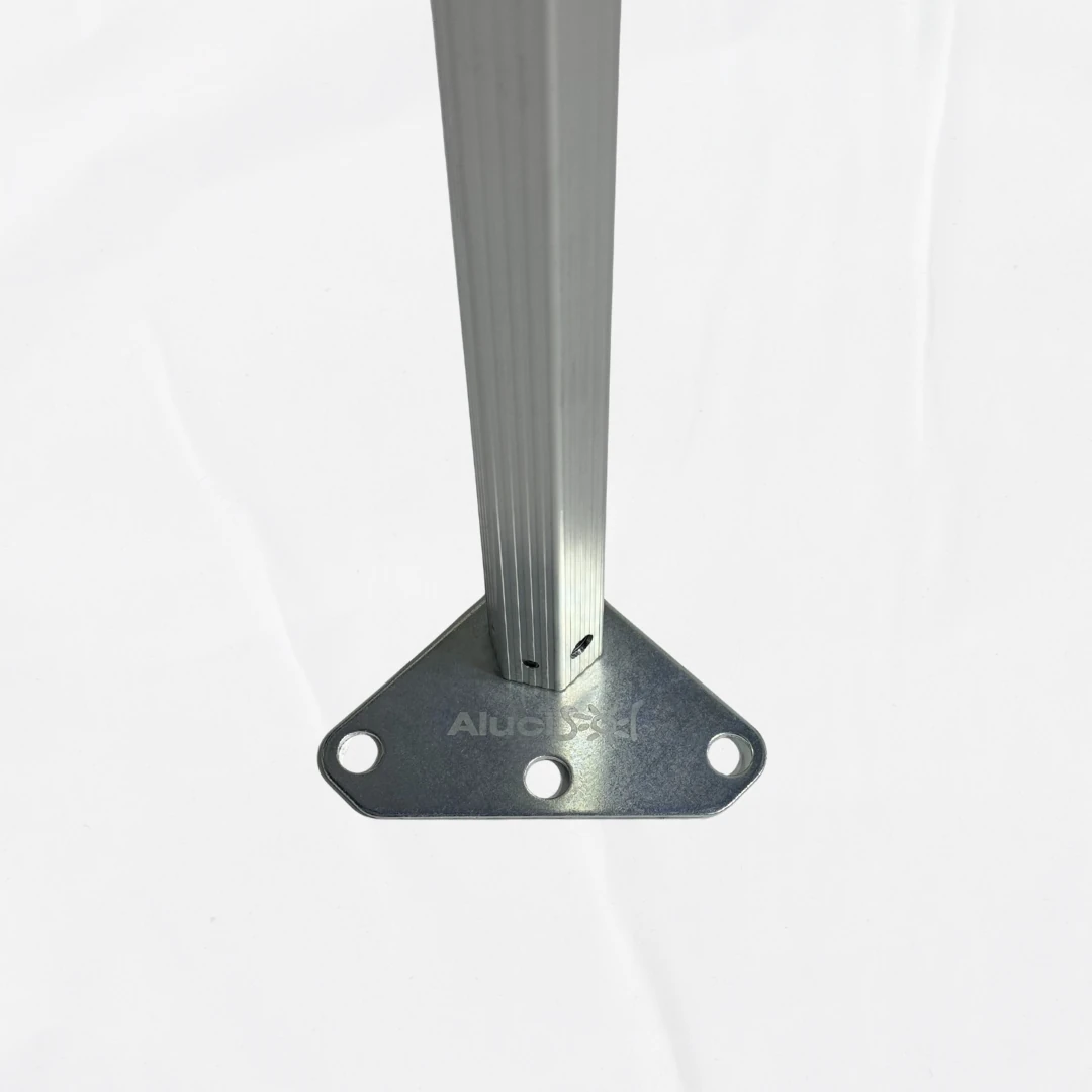 Pieza de repuesto 8 - Estructura 40mm