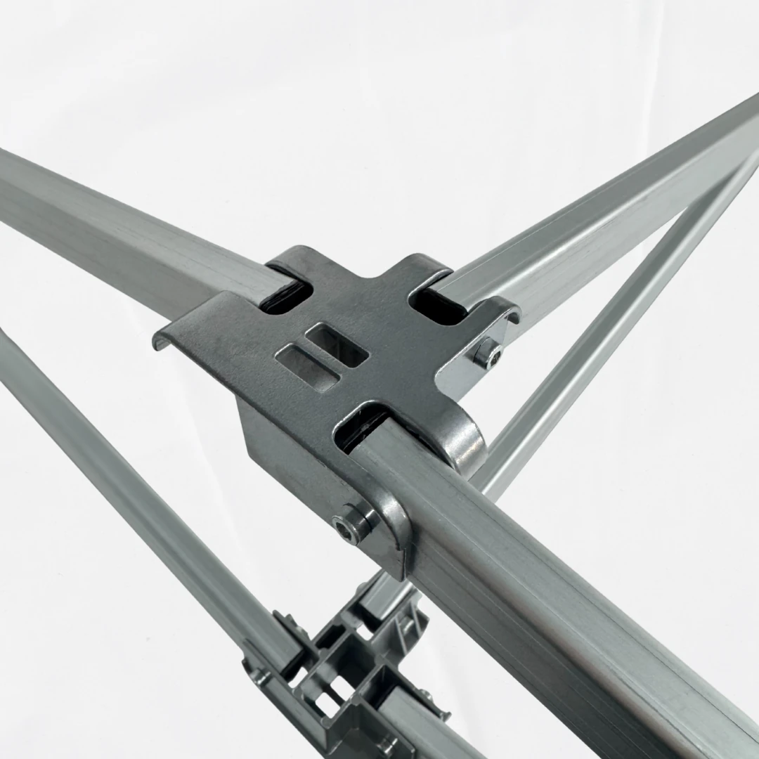 Pieza de repuesto 1 - Estructura 50mm