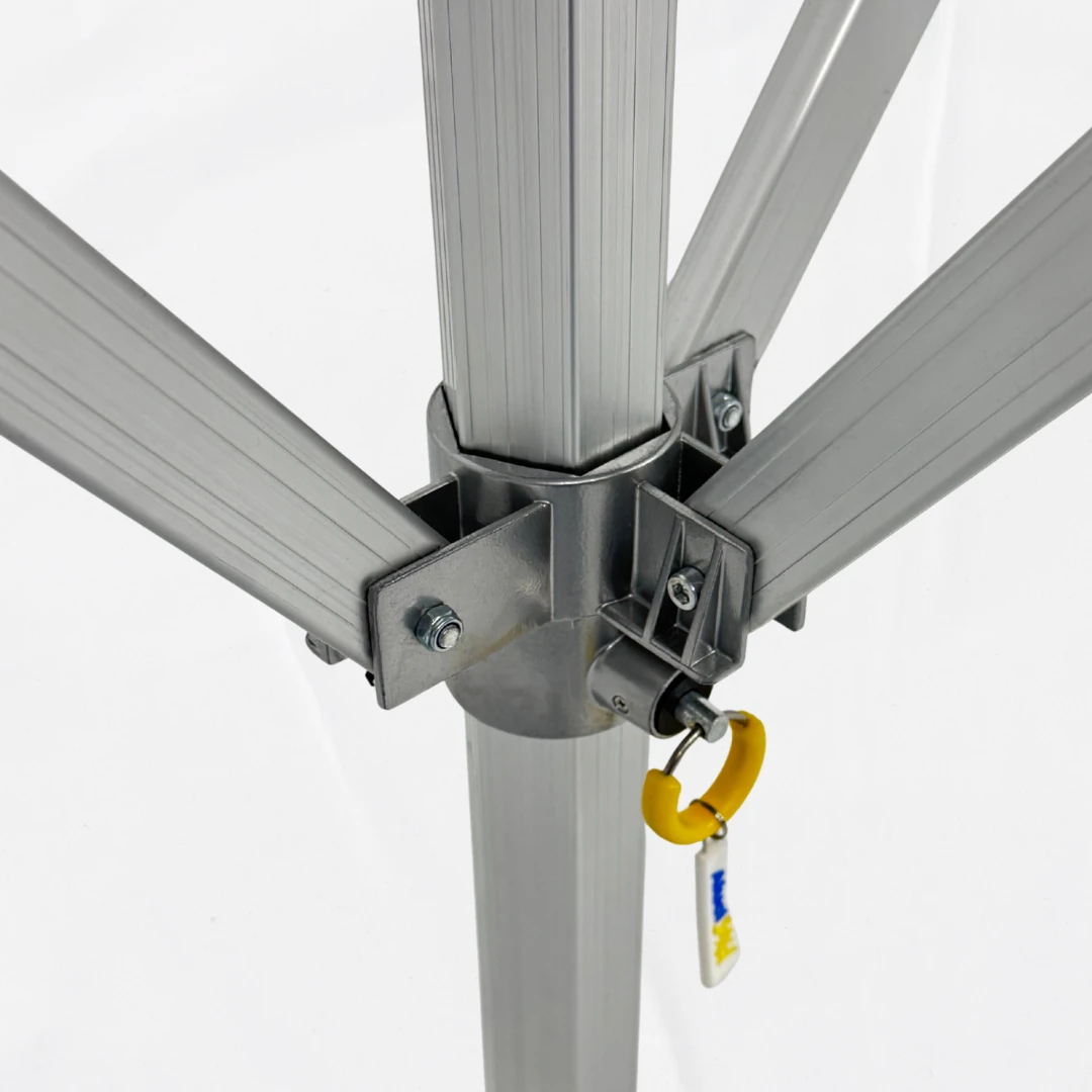 Pieza de repuesto 3 - Estructura 50mm