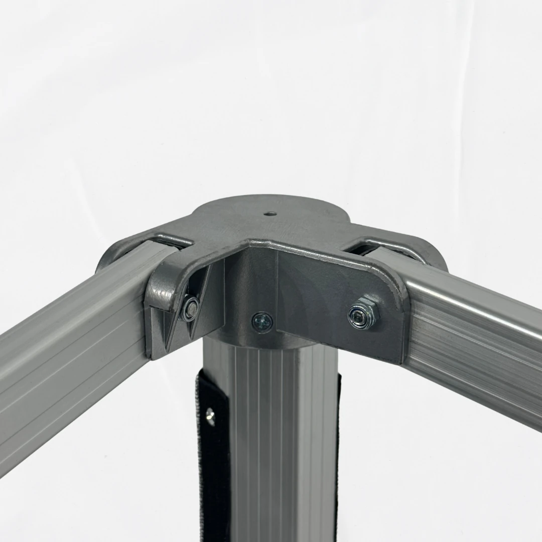 Pieza de repuesto 5 - Estructura 50mm