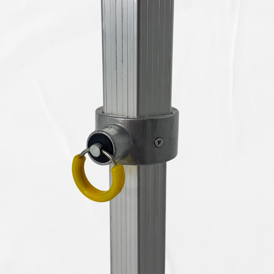 Pieza de repuesto 6 - Estructura 50mm