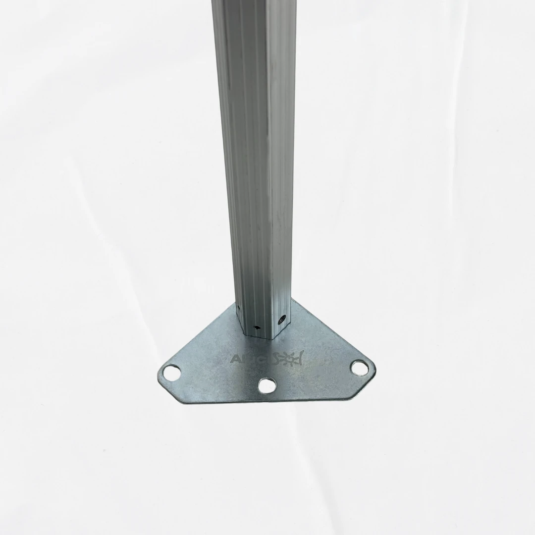 Pieza de repuesto 8 - Estructura 50mm