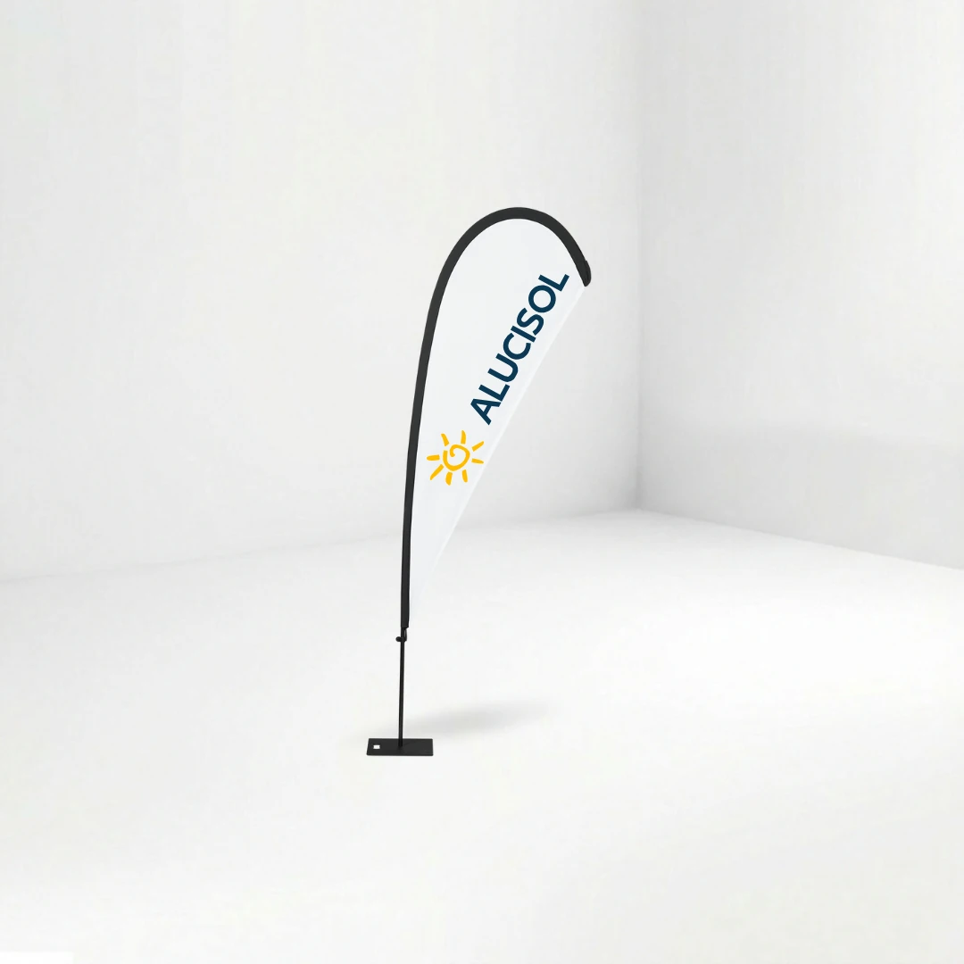 Fly Banner (Bandera publicitaria)