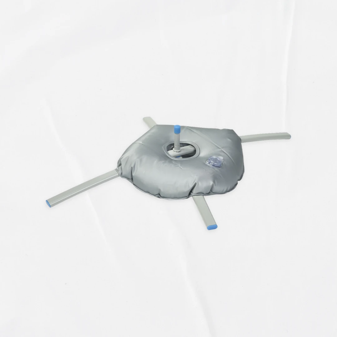 Soporte para Fly Banner