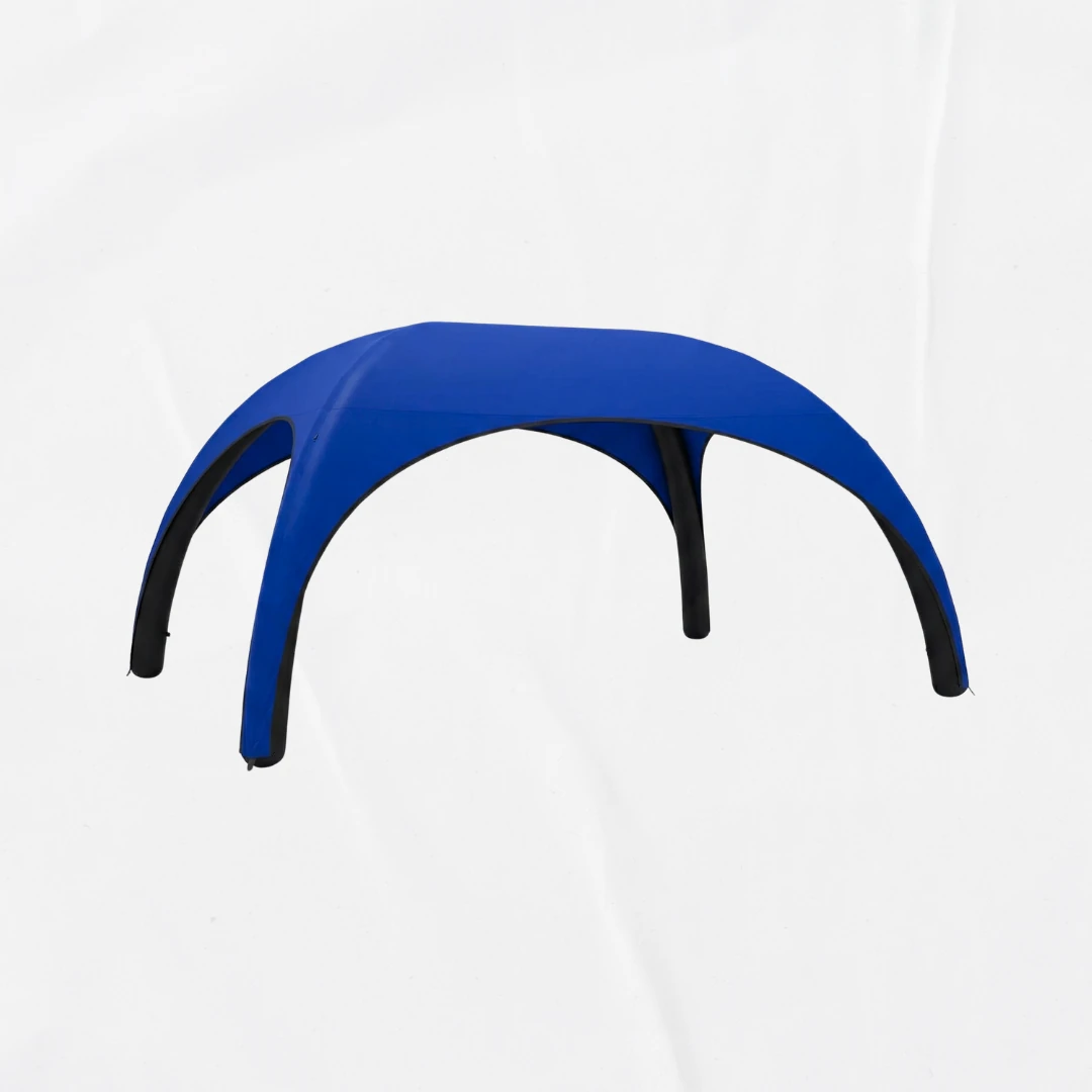 Carpa Hinchable X 4x6m