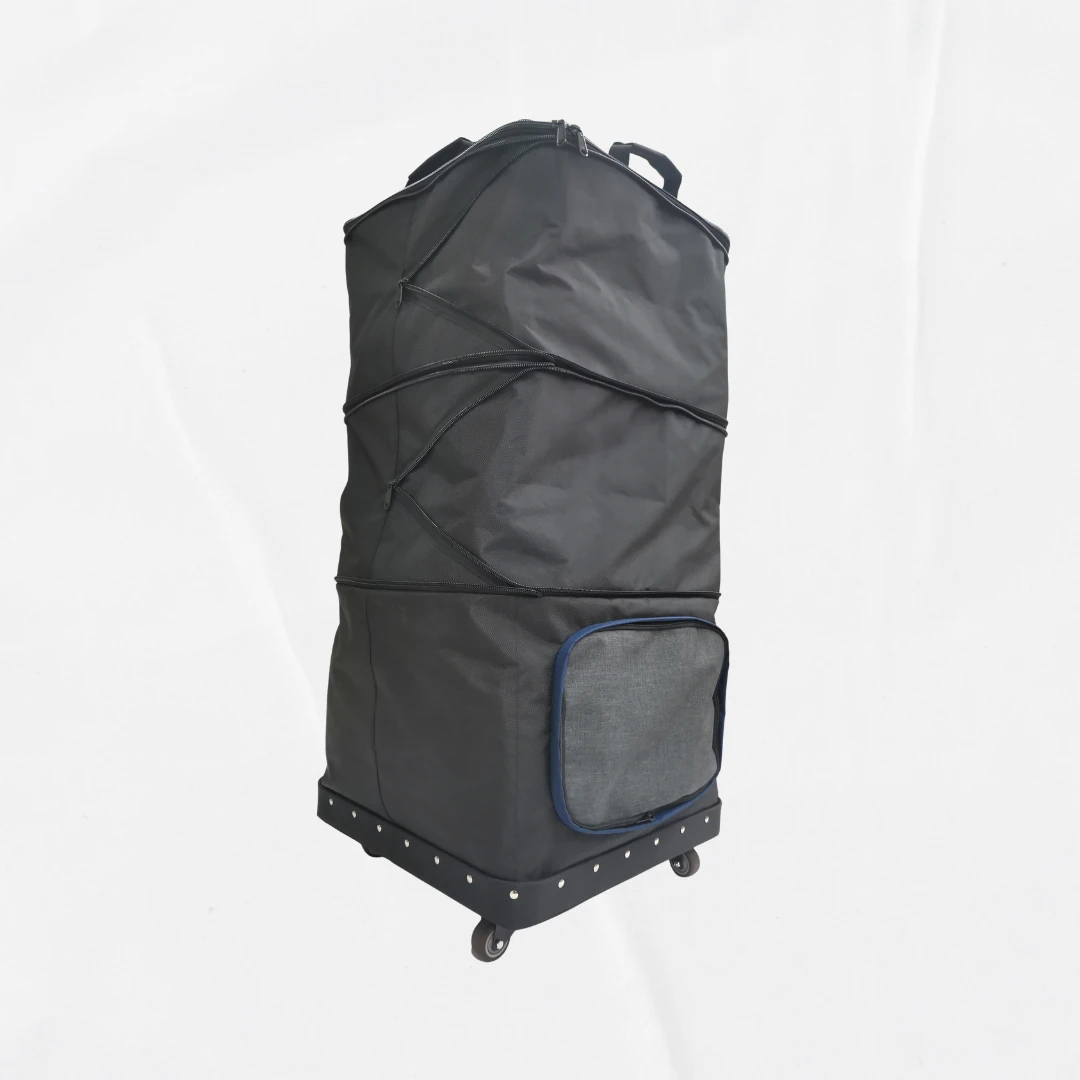 Bolsa de transporte para hinchable