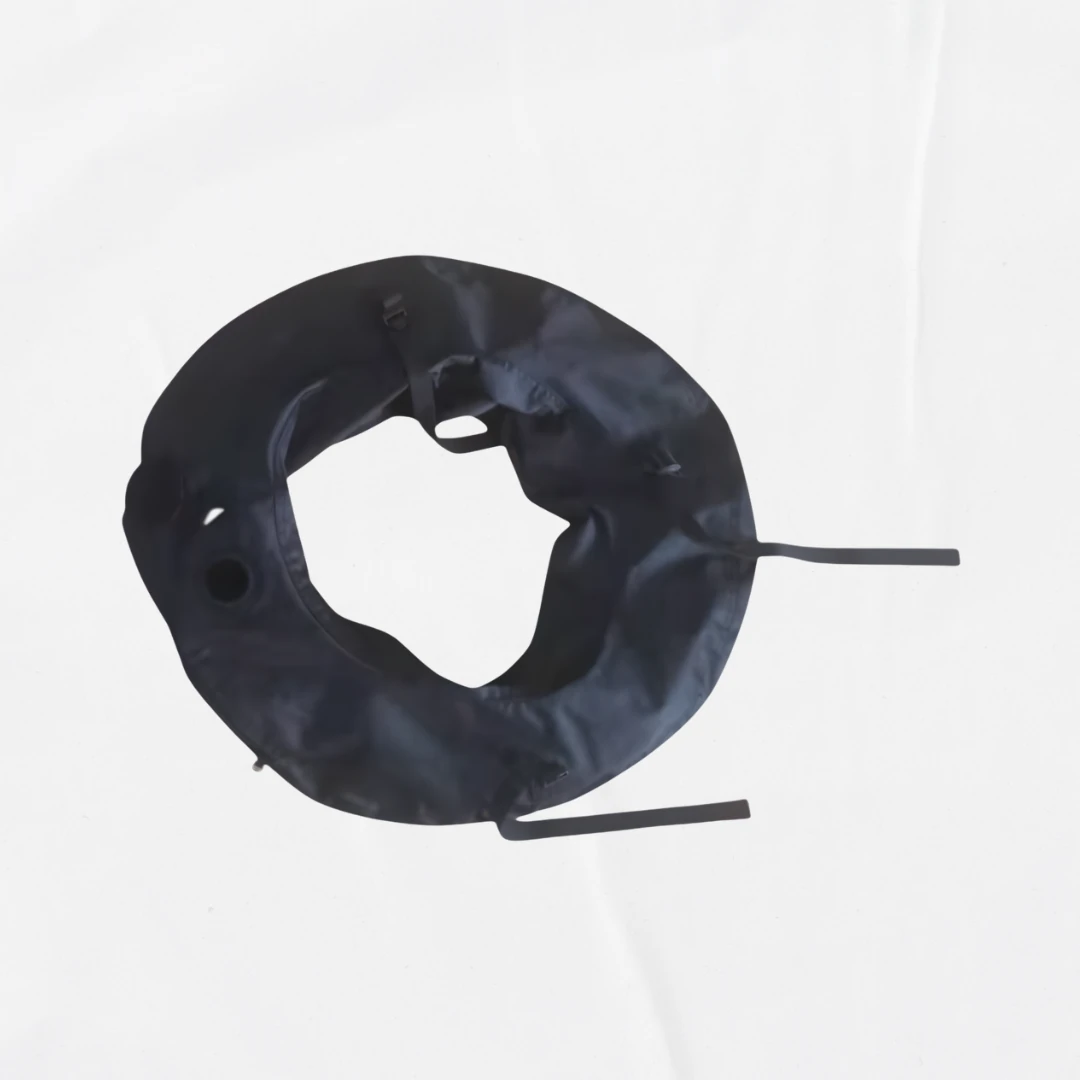 Bolsa de lastre de arena para hinchable