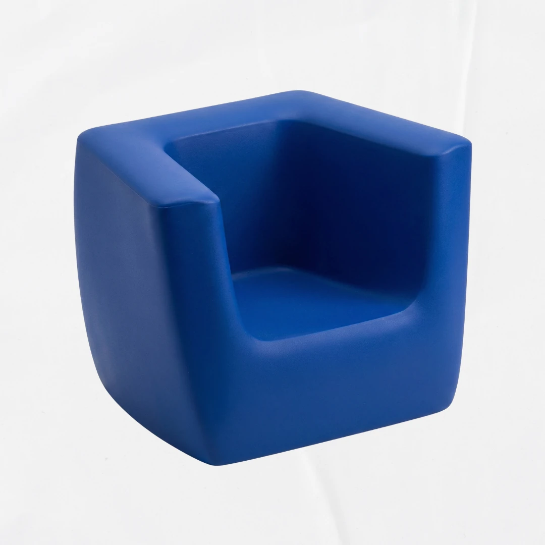 Sofá Hinchable Modular