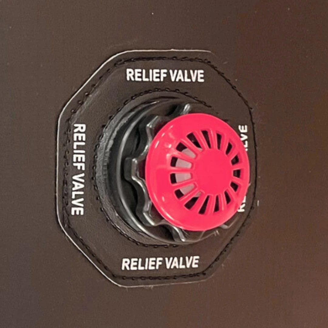 Repuestos para hinchable