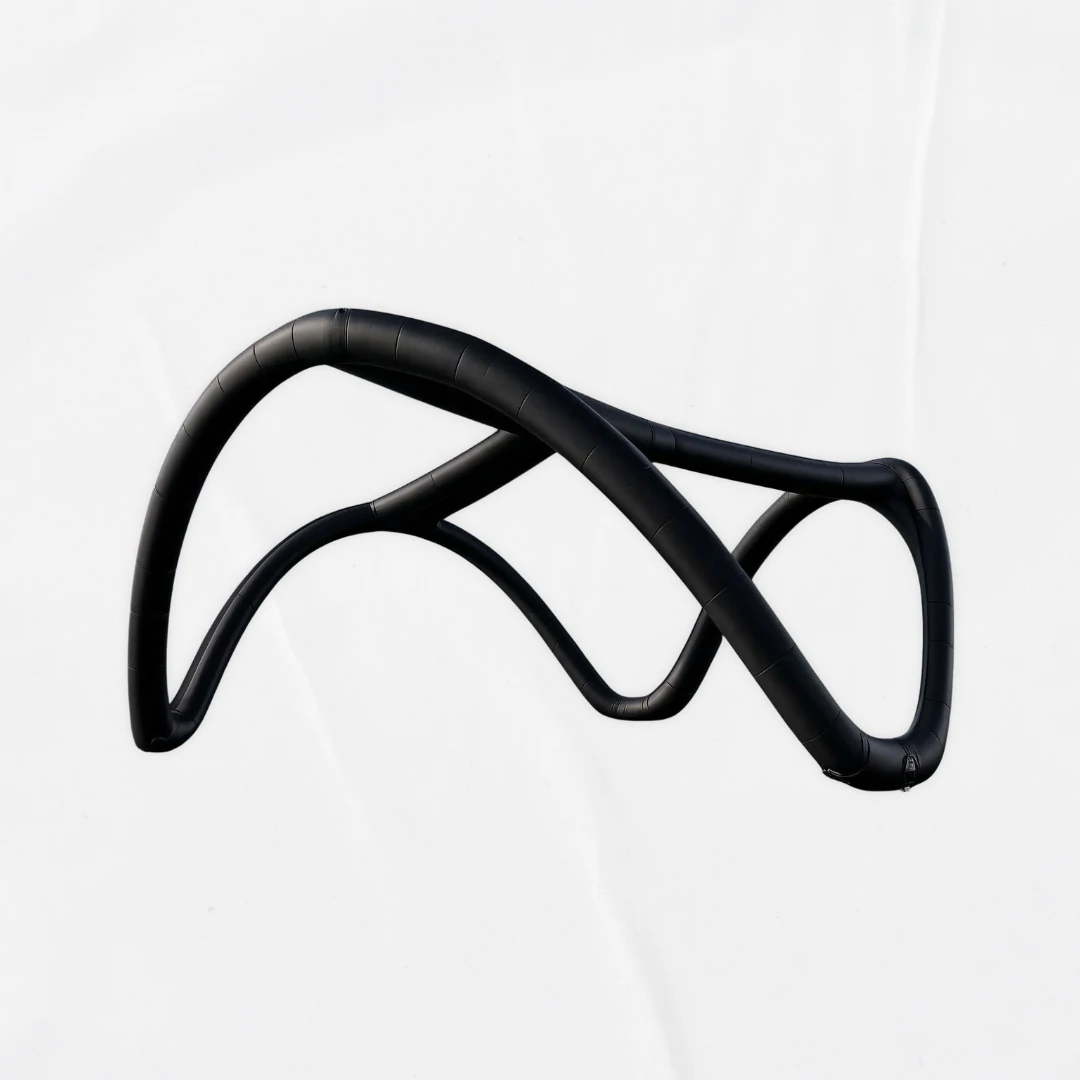 Estructura TPU Carpa V