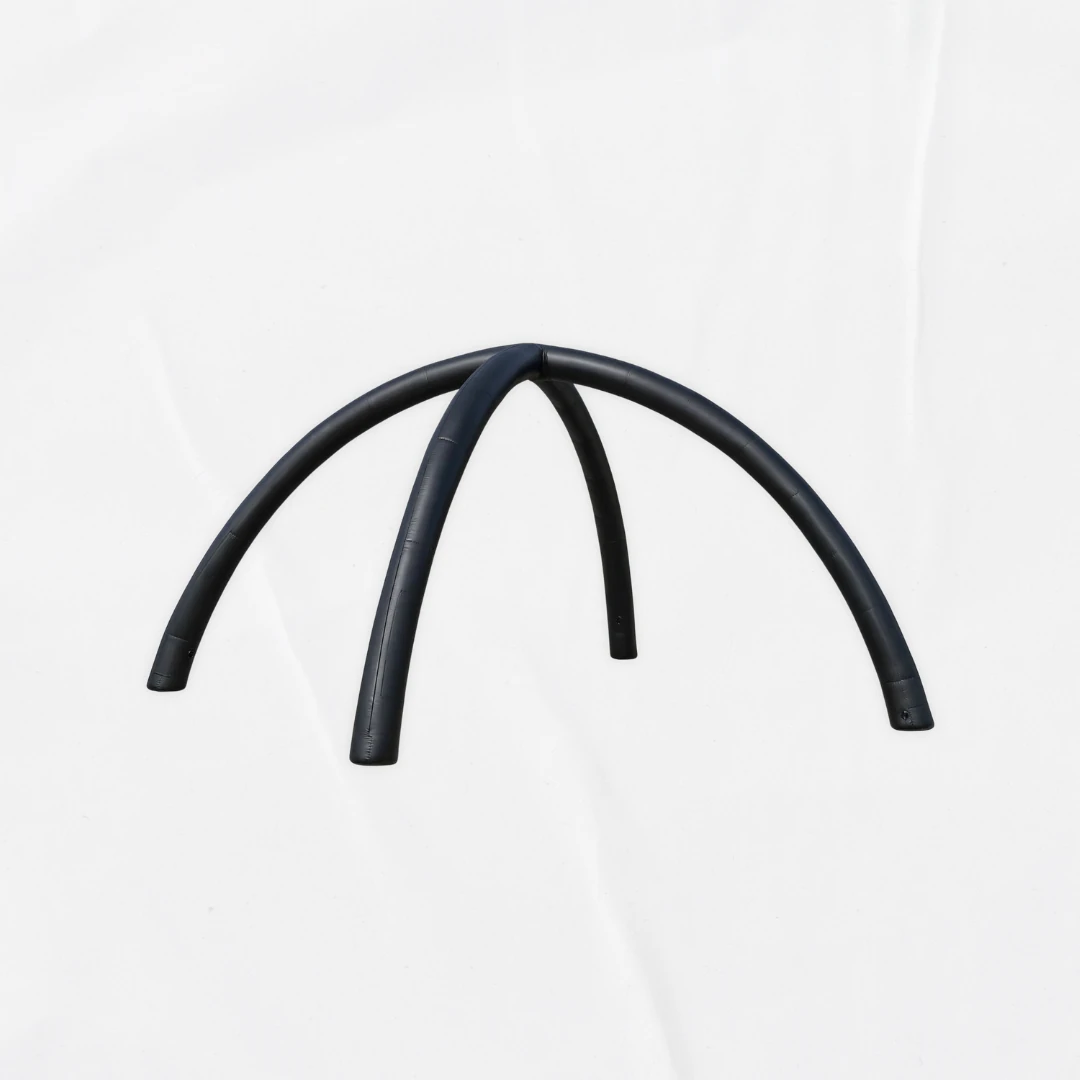 Estructura TPU Carpa X