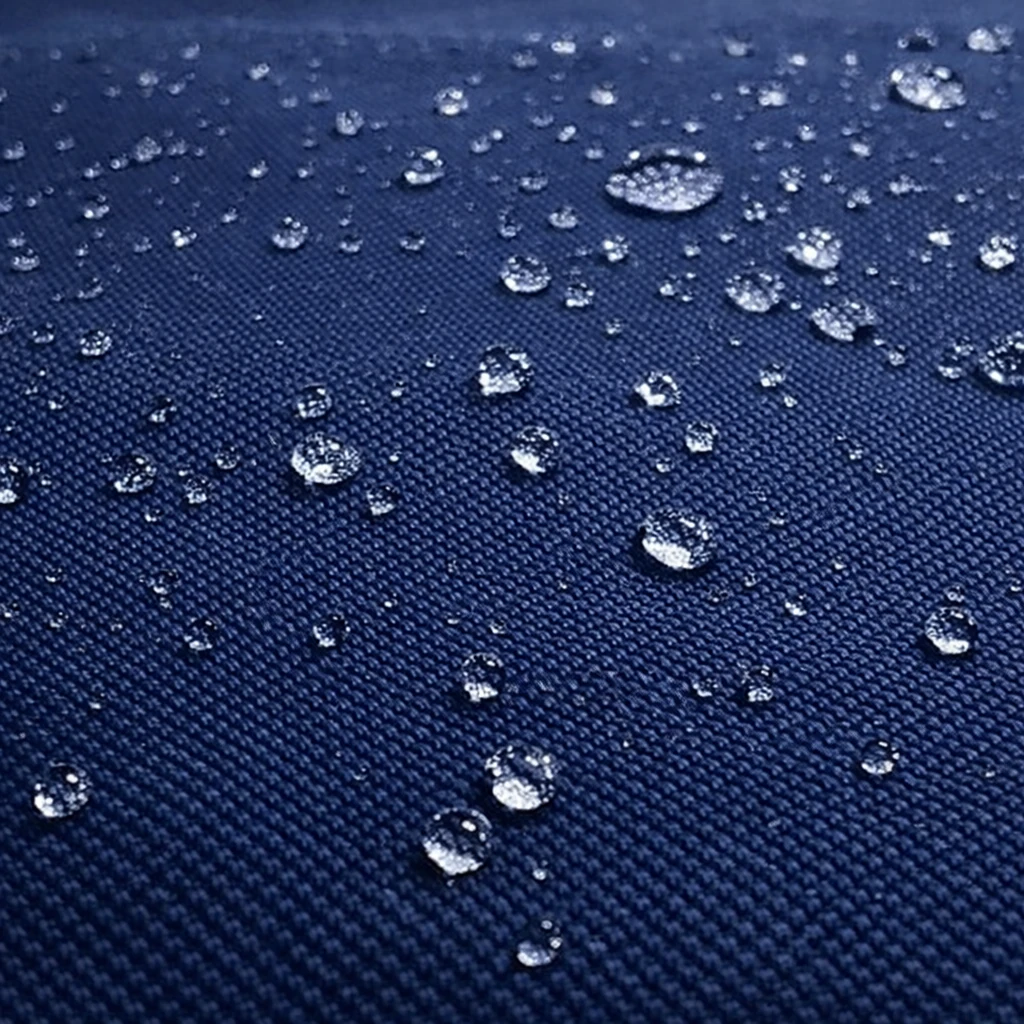 Color Azul Marino para carpas plegables
