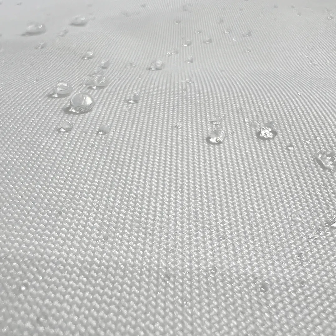 Color Blanco para carpas plegables