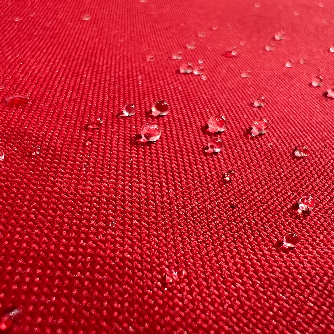 Color Rojo para carpas plegables