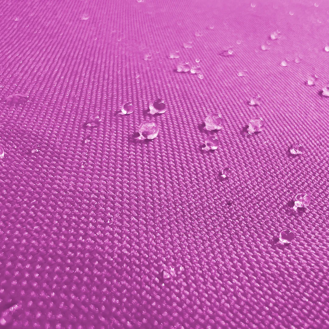 Color Rosa para carpas plegables