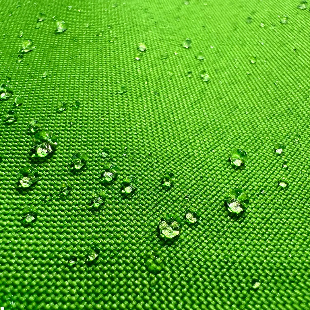 Color Verde lima para carpas plegables
