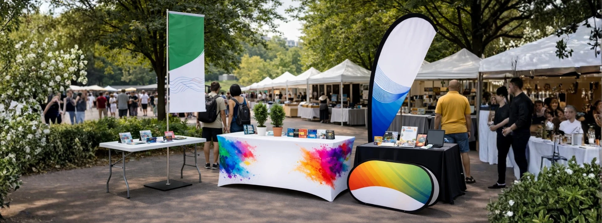 Complementos para Eventos