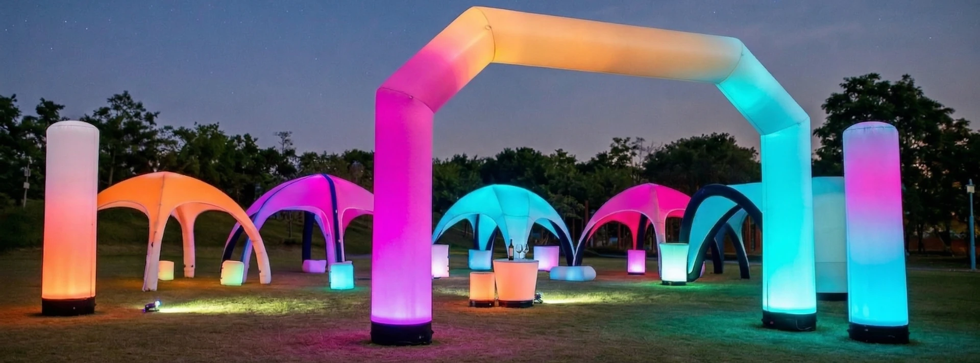 Hinchables Publicitarios