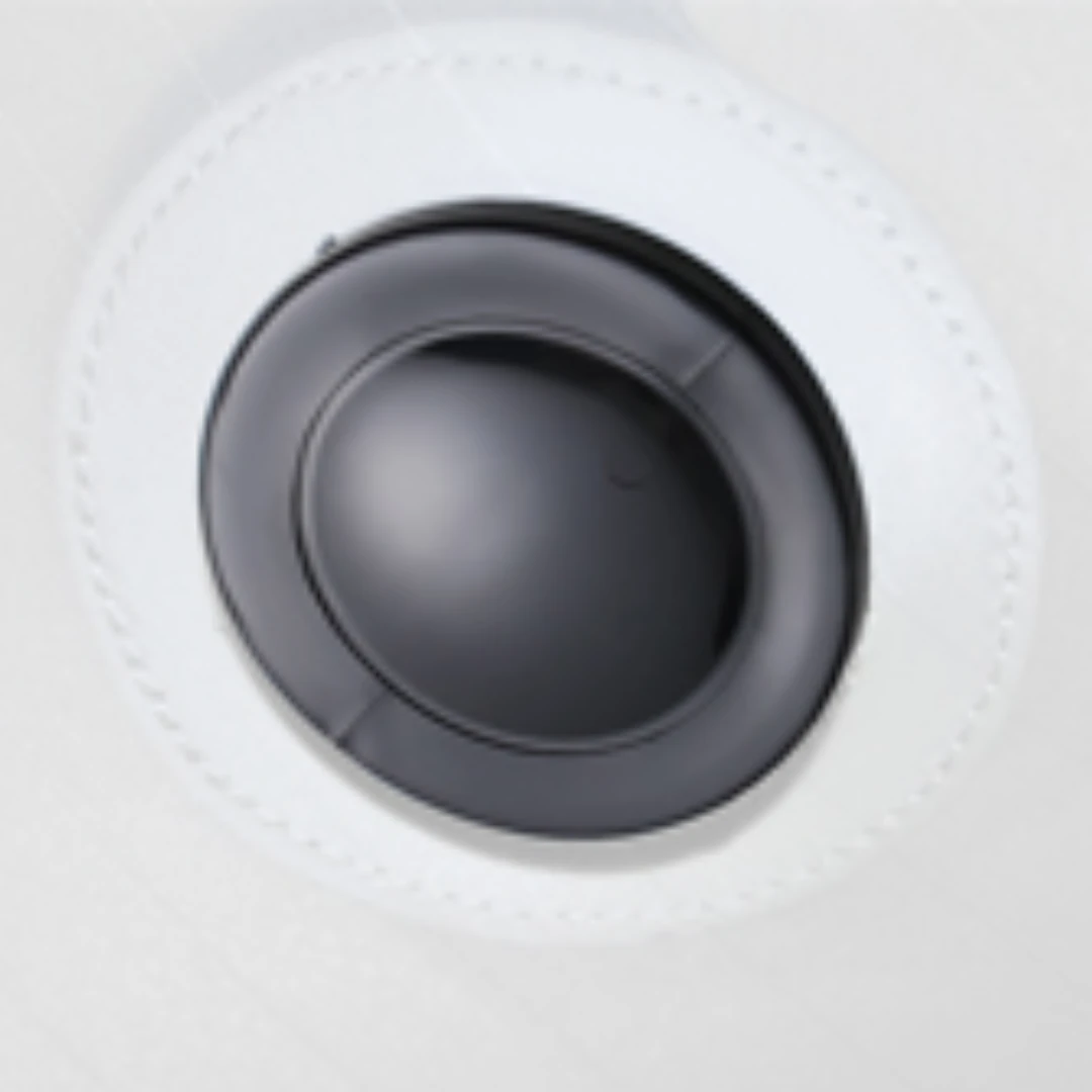 Válvula de fijación