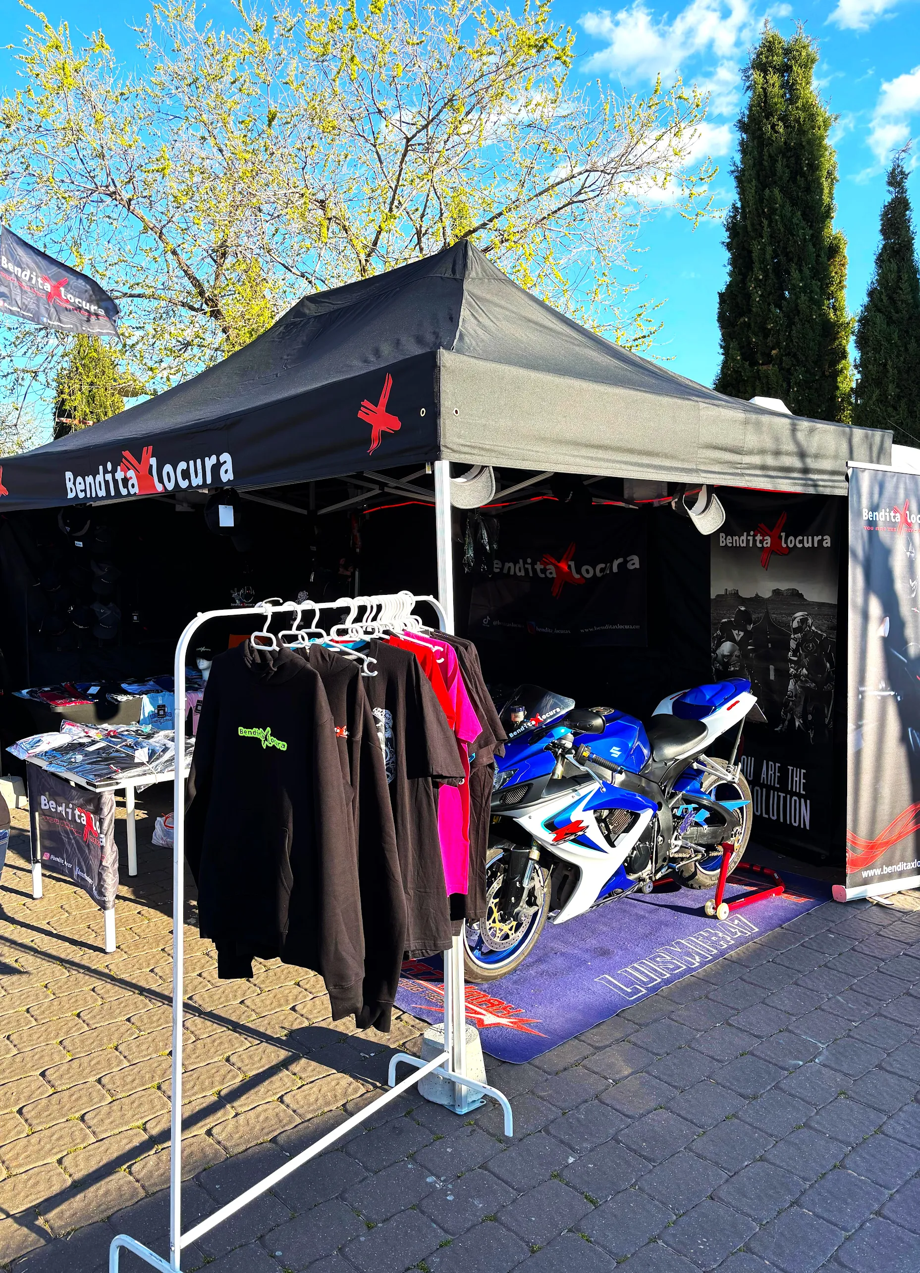 Foto de BenditaxLocura