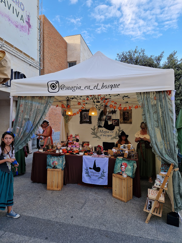 Foto de Carmen Granja