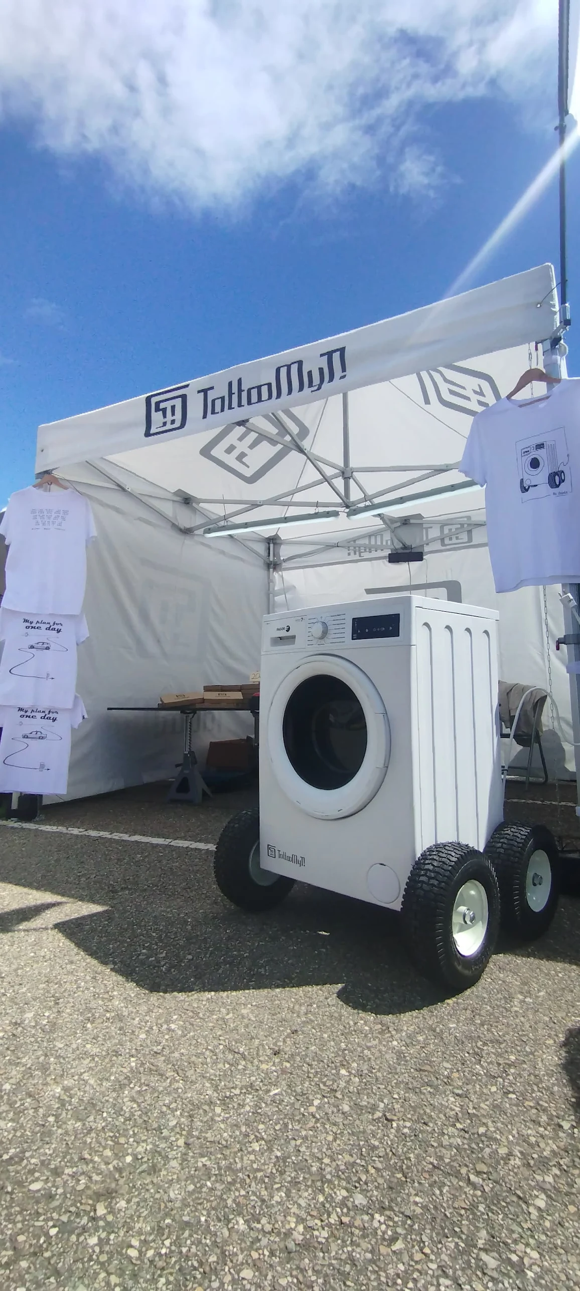 Foto de Daniel Miranda Torres