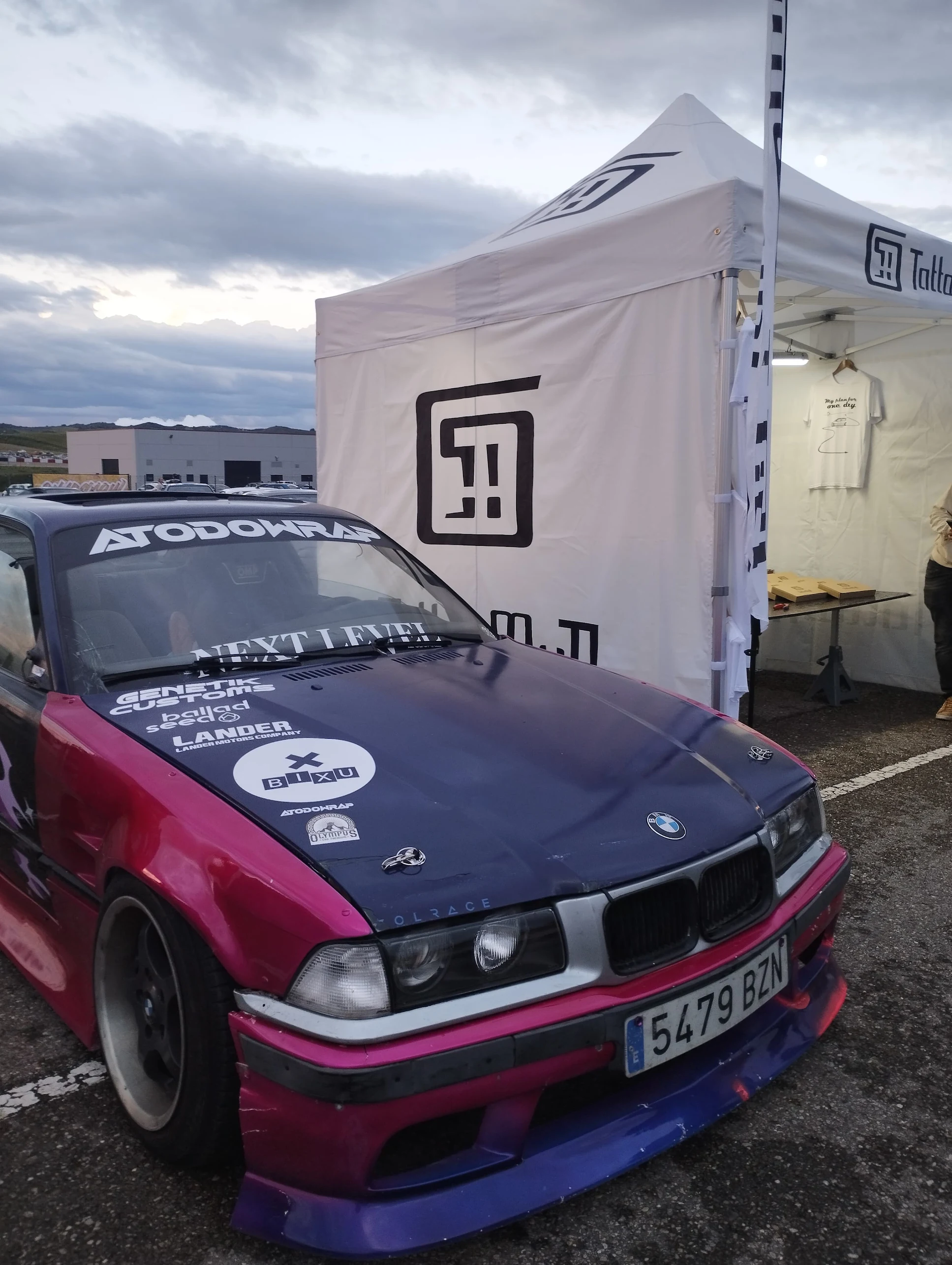 Foto de Daniel Miranda Torres