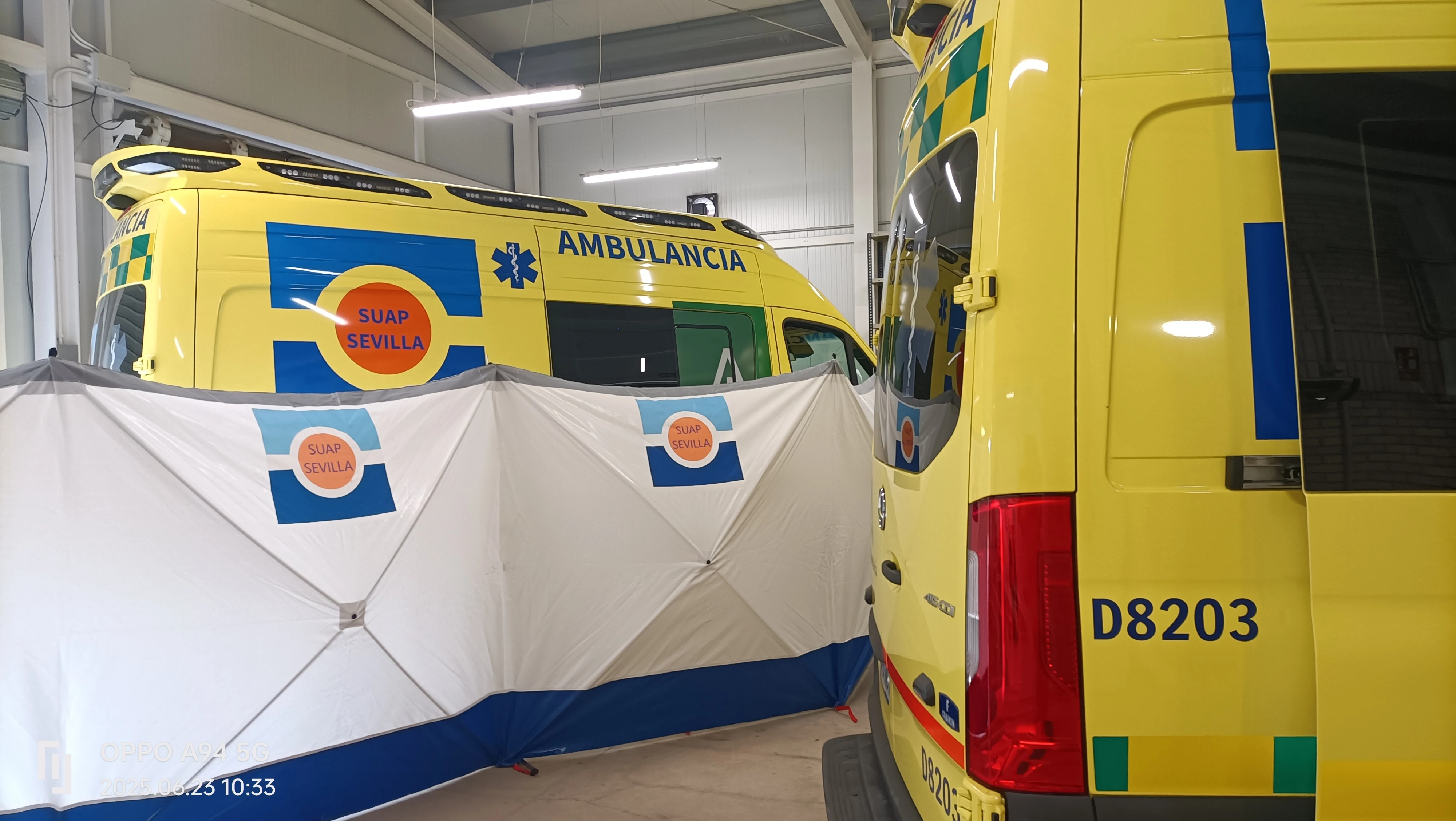 Foto de Francisco Rodríguez Gil