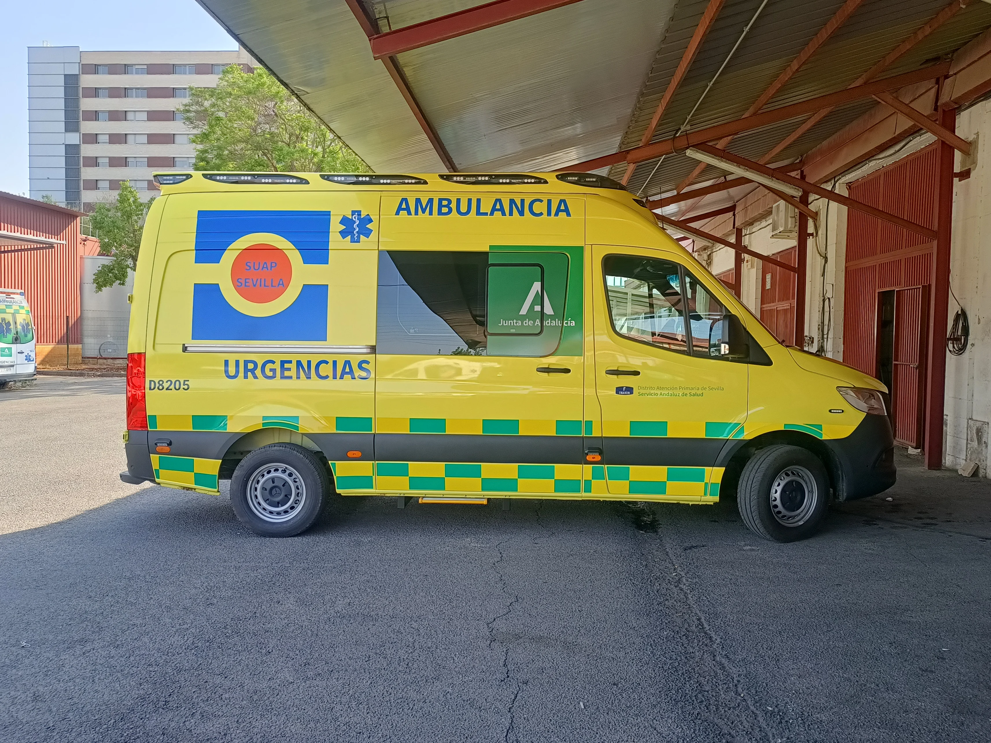 Foto de Francisco Rodríguez Gil