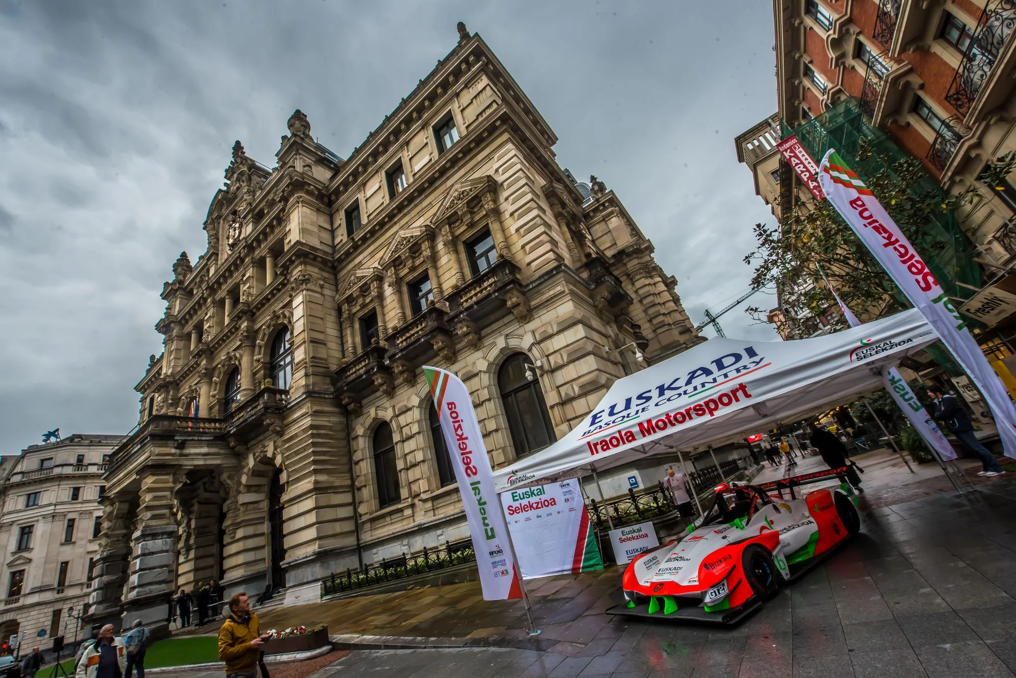 Foto de Raul Marin Yames